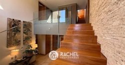 SE VENDE MARAVILLOSA CASA MEDITERRANEA CON GRAN TERRENO EN CONDOMINIO- Lomas del Carmen