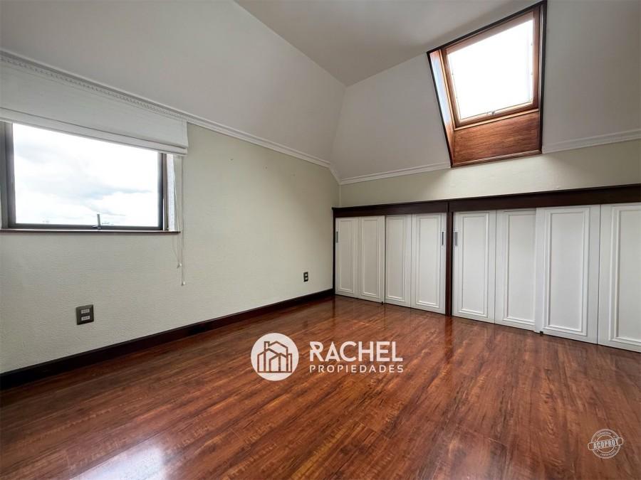 SE VENDE HERMOSO E IMPECABLE DEPTO 4D- Edificio Loncotraro- Holandesa
