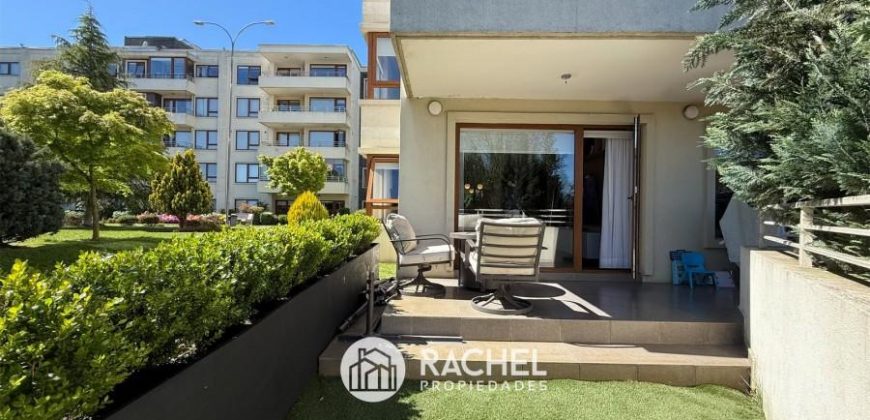 SE VENDE HERMOSO DEPTO 2D-2B RODEADO DE ÁREAS VERDES- Condominio Cumbres del Sur