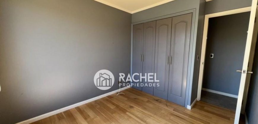 SE VENDE LINDO DEPARTAMENTO REMODELADO EDIFICIO VERSALLES EN TEMUCO