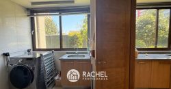 SE VENDE MARAVILLOSO Y AMPLIO DEPTO DE 5 D- EN EXCLUSIVO EDIFICIO EL VERGEL- Sector Avda Alemania