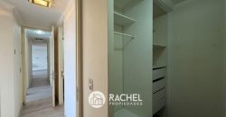 SE ARRIENDA AMPLIO DEPARTAMENTO 3D -Sector Los Pablos