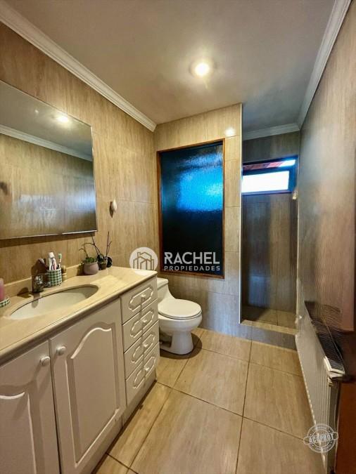 EN VENTA HERMOSA Y AMPLIA CASA EN PARCELA SECTOR CAMINO BOTROLHUE