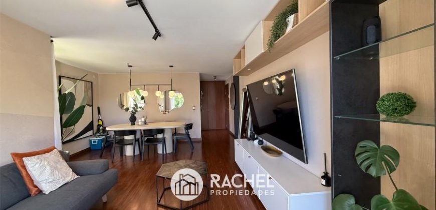 SE VENDE HERMOSO DEPTO 2D-2B RODEADO DE ÁREAS VERDES- Condominio Cumbres del Sur