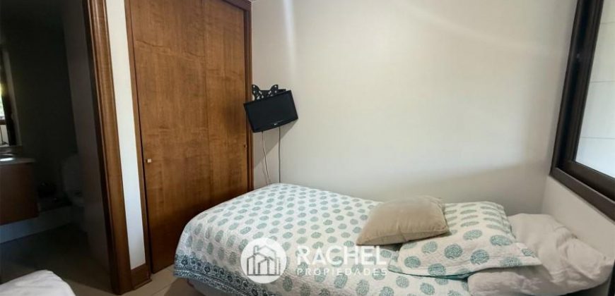 SE VENDE MARAVILLOSO Y AMPLIO DEPTO DE 5 D- EN EXCLUSIVO EDIFICIO EL VERGEL- Sector Avda Alemania