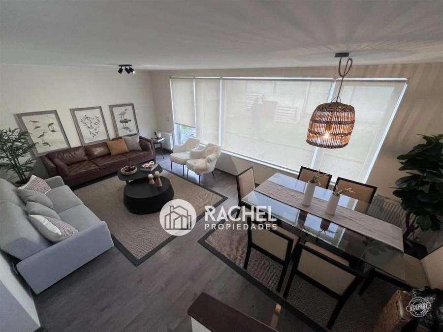 SE ARRIENDA LINDA Y SEGURA CASA MEDITERRANEA EN CONDOMINIO Barrio Francés- Temuco