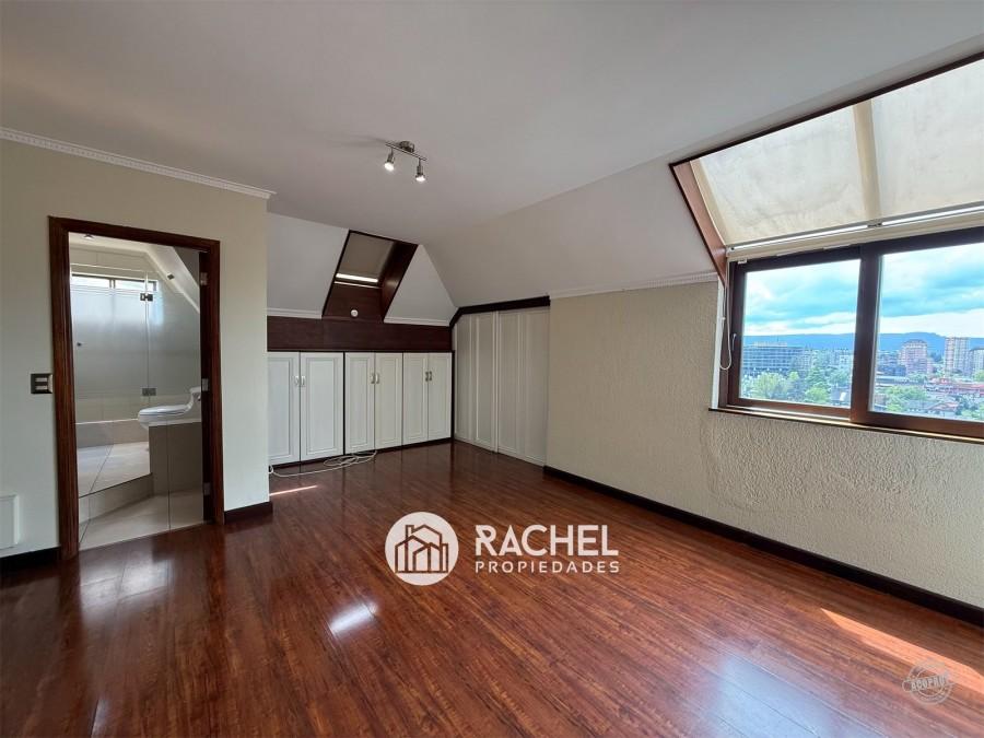 SE VENDE HERMOSO E IMPECABLE DEPTO 4D- Edificio Loncotraro- Holandesa