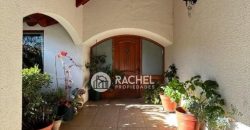 EN VENTA HERMOSA Y AMPLIA CASA EN PARCELA SECTOR CAMINO BOTROLHUE
