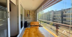 Moderno departamento en venta en Pucón