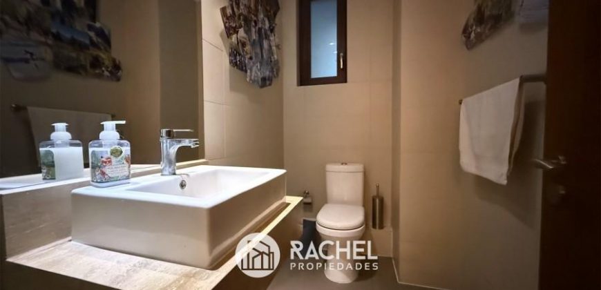 SE VENDE MARAVILLOSO Y AMPLIO DEPTO DE 5 D- EN EXCLUSIVO EDIFICIO EL VERGEL- Sector Avda Alemania