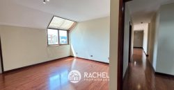 SE VENDE HERMOSO E IMPECABLE DEPTO 4D- Edificio Loncotraro- Holandesa