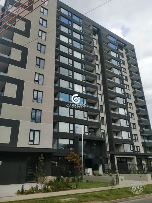 ARRENDAMOS DEPTO ESTUDIO FULL EQUIPADO EDIFICIO VERTICE ARRENDAMOS DEPTO ESTUDIO FULL EQUIPADO EDIFICIO VERTICE