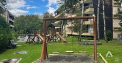 Moderno departamento en venta en Pucón