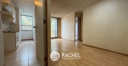 SE ARRIENDA CÓMODO DEPTO DE 2D- Condominio Jardines del Prado (Sector Norte de Temuco)