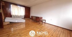 EN VENTA CASA 5 DORMITORIOS CERCANO A COLEGIO EN SECTOR CAMPOS DEPORTIVO, TEMUCO