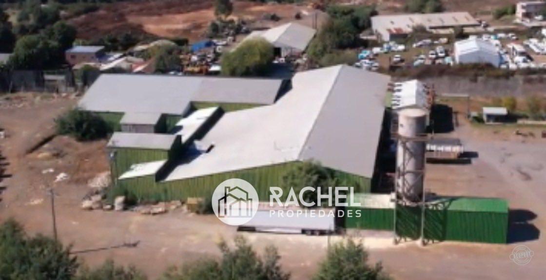 VENTA DE PLANTA INDUSTRIAL DE MUEBLES Y PUERTAS FUNCIONANDO