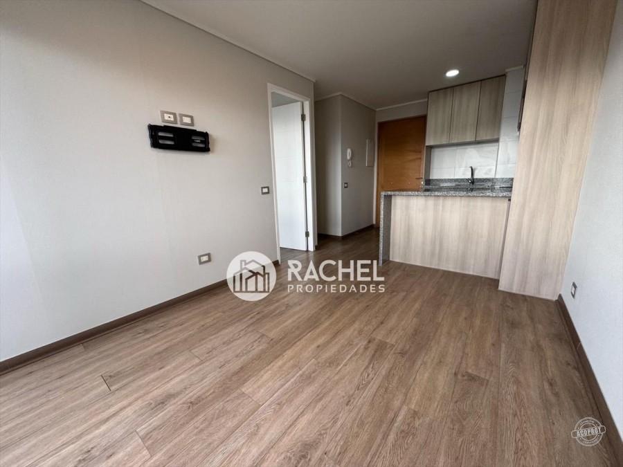 SE ARRIENDA DEPTO EDIFICIO VANGUARDIA CENTER- CENTRO DE TEMUCO