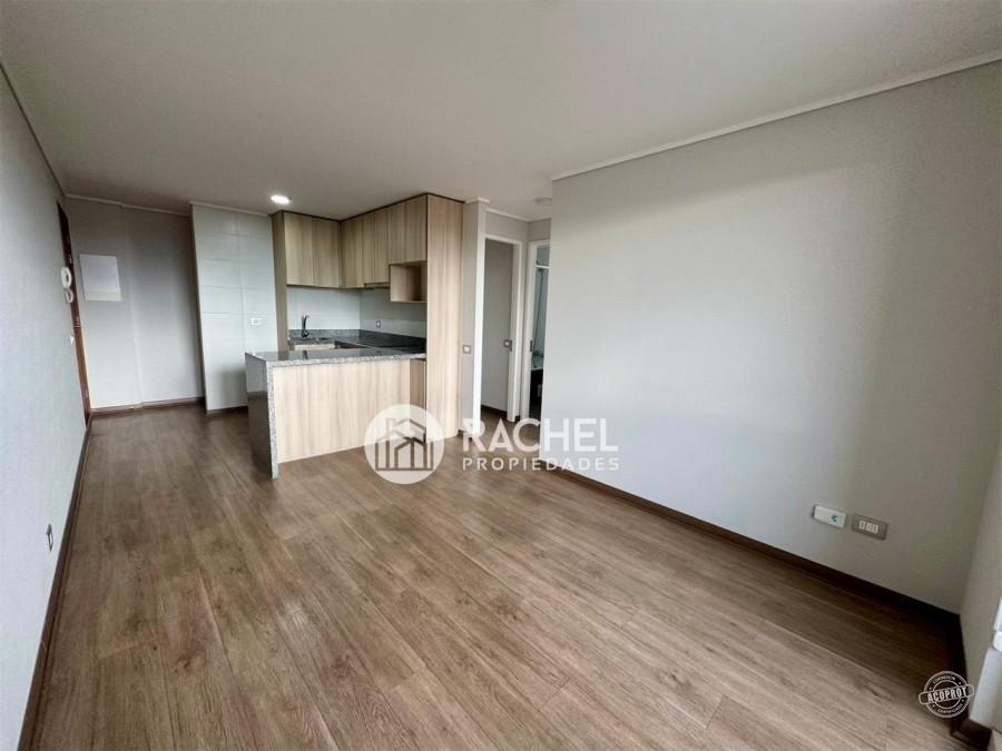 SE ARRIENDA DEPTO EDIFICIO VANGUARDIA CENTER – CENTRO DE TEMUCO