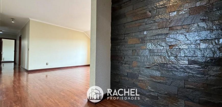 SE VENDE HERMOSO E IMPECABLE DEPTO 4D- Edificio Loncotraro- Holandesa