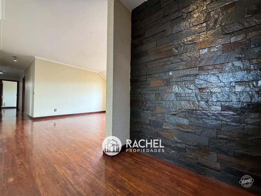 SE VENDE HERMOSO E IMPECABLE DEPTO 4D- Edificio Loncotraro- Holandesa