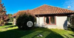 EN VENTA HERMOSA Y AMPLIA CASA EN PARCELA SECTOR CAMINO BOTROLHUE