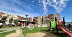 DPTO VENTA EN CONDOMINIO SECTOR FUNDO EL CARMEN.