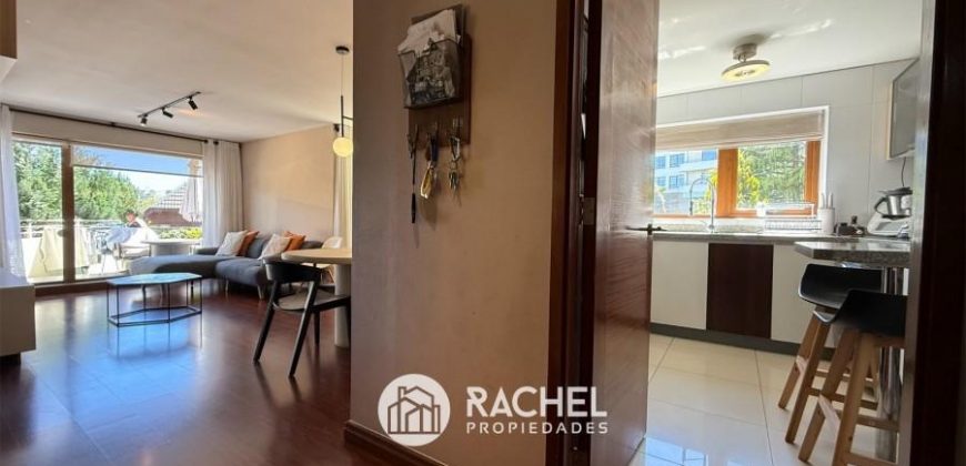 SE VENDE HERMOSO DEPTO 2D-2B RODEADO DE ÁREAS VERDES- Condominio Cumbres del Sur