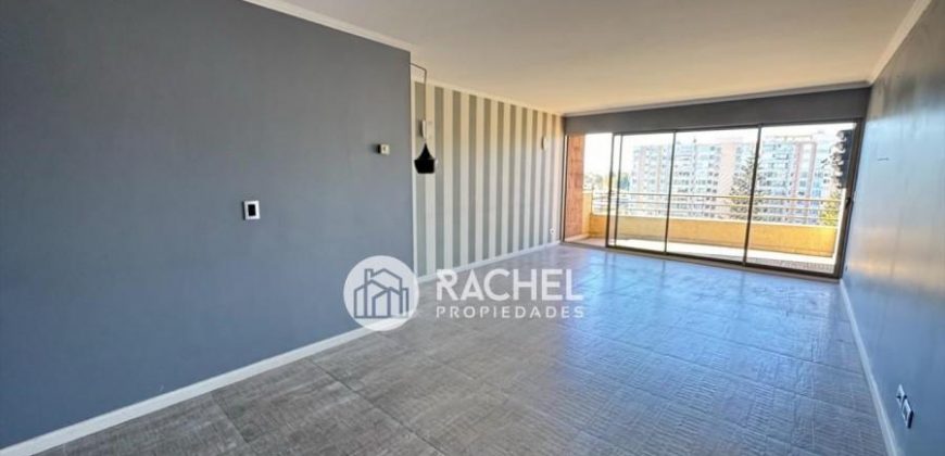 SE VENDE LINDO DEPARTAMENTO REMODELADO EDIFICIO VERSALLES EN TEMUCO