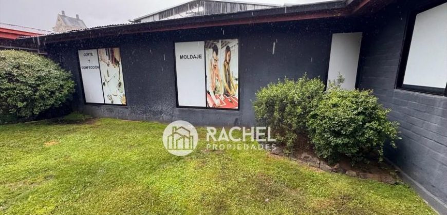 EN ARRIENDO CASA CON EXCELENTE UBICACIÓN