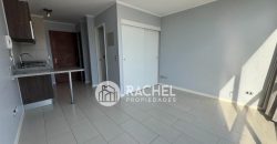 EN ARRIENDO DEPARTAMENTO ESTUDIO EDIFICIO LUGANO