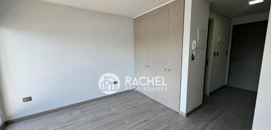 SE ARRIENDA DEPARTAMENTO ESTUDIO EDIFICIO STEPKE – TEMUCO