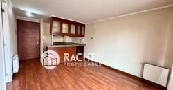 DEPARTAMENTO EN ARRIENDO SECTOR AVENIDA ALEMANIA CONDOMINIO JARDÍN DE LOS REYES