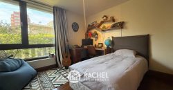 SE VENDE MARAVILLOSO Y AMPLIO DEPTO DE 5 D- EN EXCLUSIVO EDIFICIO EL VERGEL- Sector Avda Alemania