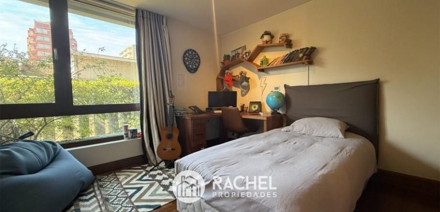 SE VENDE MARAVILLOSO Y AMPLIO DEPTO DE 5 D- EN EXCLUSIVO EDIFICIO EL VERGEL- Sector Avda Alemania