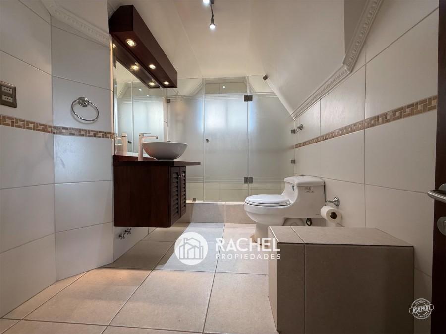 SE VENDE HERMOSO E IMPECABLE DEPTO 4D- Edificio Loncotraro- Holandesa