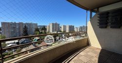 SE VENDE LINDO DEPARTAMENTO REMODELADO EDIFICIO VERSALLES EN TEMUCO