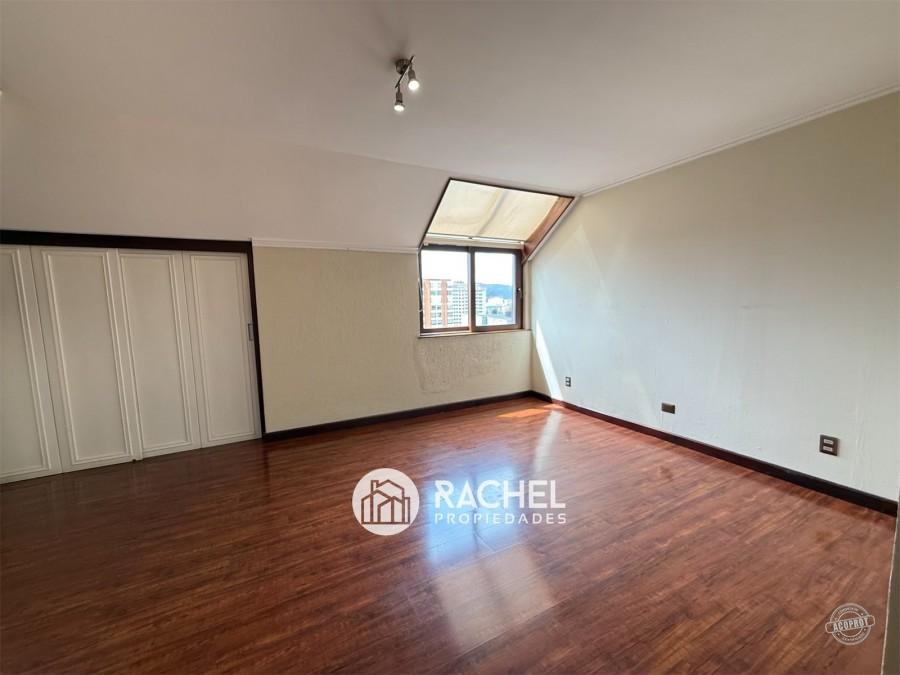 SE VENDE HERMOSO E IMPECABLE DEPTO 4D- Edificio Loncotraro- Holandesa
