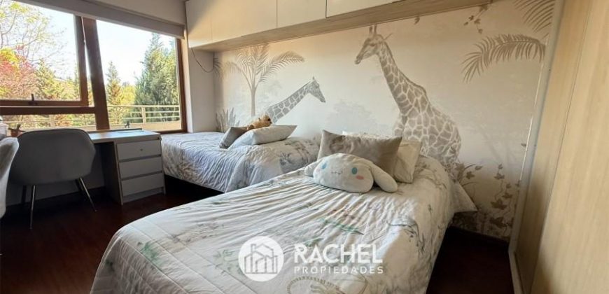 SE VENDE HERMOSO DEPTO 2D-2B RODEADO DE ÁREAS VERDES- Condominio Cumbres del Sur