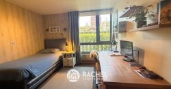 SE VENDE MARAVILLOSO Y AMPLIO DEPTO DE 5 D- EN EXCLUSIVO EDIFICIO EL VERGEL- Sector Avda Alemania