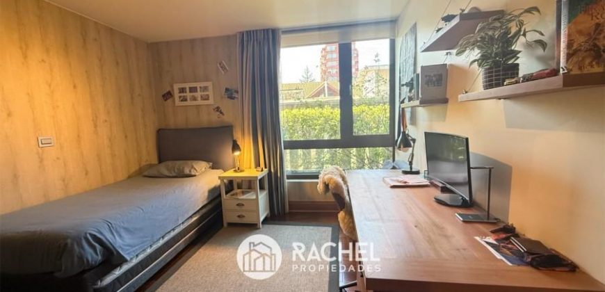 SE VENDE MARAVILLOSO Y AMPLIO DEPTO DE 5 D- EN EXCLUSIVO EDIFICIO EL VERGEL- Sector Avda Alemania