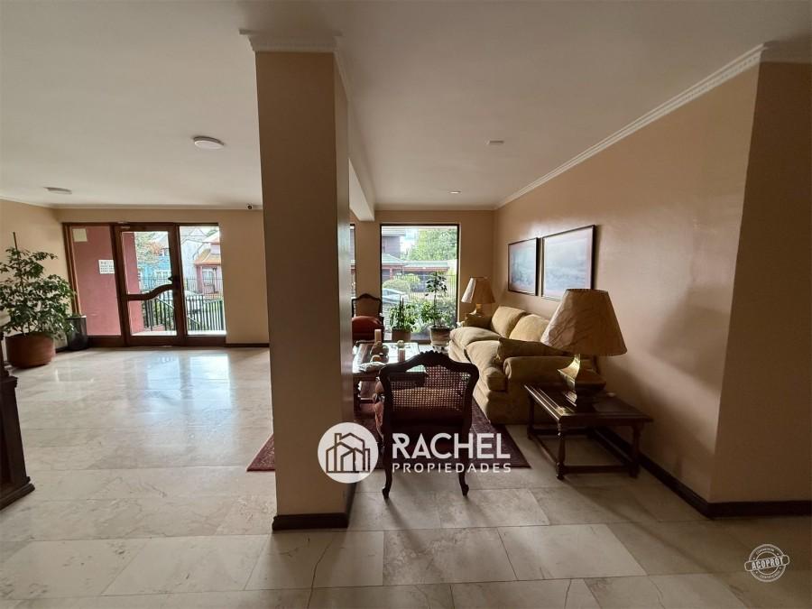 SE VENDE HERMOSO E IMPECABLE DEPTO 4D- Edificio Loncotraro- Holandesa