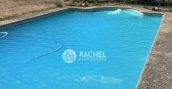 EN VENTA HERMOSA Y AMPLIA CASA EN PARCELA SECTOR CAMINO BOTROLHUE