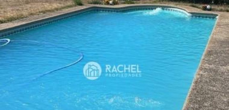 EN VENTA HERMOSA Y AMPLIA CASA EN PARCELA SECTOR CAMINO BOTROLHUE