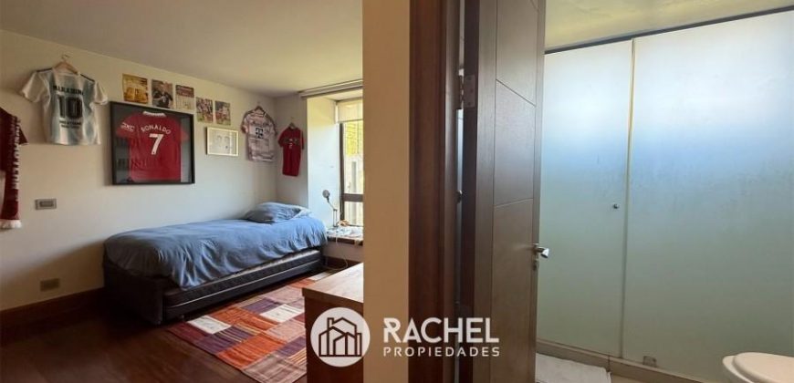 SE VENDE MARAVILLOSO Y AMPLIO DEPTO DE 5 D- EN EXCLUSIVO EDIFICIO EL VERGEL- Sector Avda Alemania