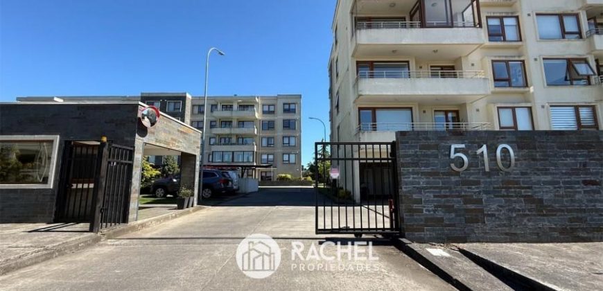 SE VENDE HERMOSO DEPTO 2D-2B RODEADO DE ÁREAS VERDES- Condominio Cumbres del Sur