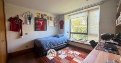 SE VENDE MARAVILLOSO Y AMPLIO DEPTO DE 5 D- EN EXCLUSIVO EDIFICIO EL VERGEL- Sector Avda Alemania