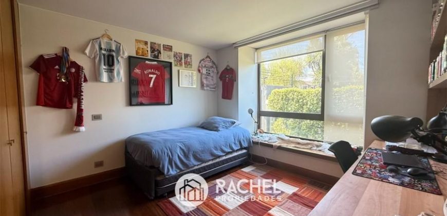 SE VENDE MARAVILLOSO Y AMPLIO DEPTO DE 5 D- EN EXCLUSIVO EDIFICIO EL VERGEL- Sector Avda Alemania