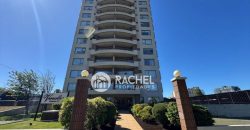 SE VENDE LINDO DEPARTAMENTO REMODELADO EDIFICIO VERSALLES EN TEMUCO
