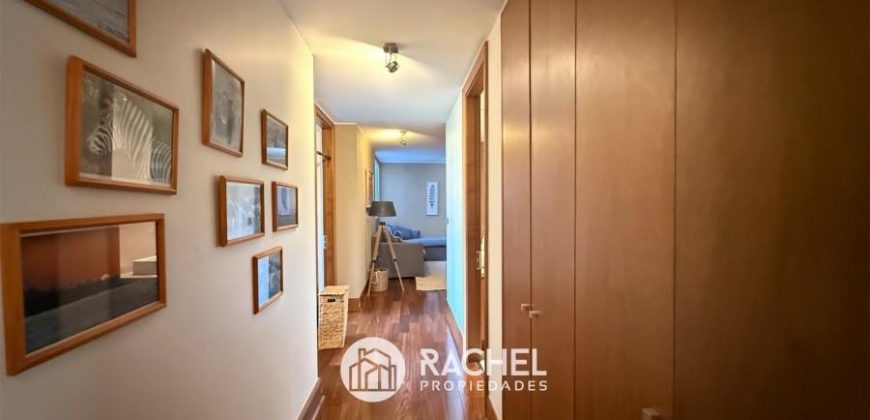 SE VENDE MARAVILLOSO Y AMPLIO DEPTO DE 5 D- EN EXCLUSIVO EDIFICIO EL VERGEL- Sector Avda Alemania