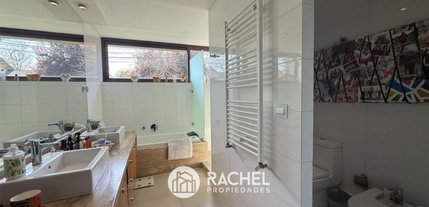 SE VENDE MARAVILLOSO Y AMPLIO DEPTO DE 5 D- EN EXCLUSIVO EDIFICIO EL VERGEL- Sector Avda Alemania